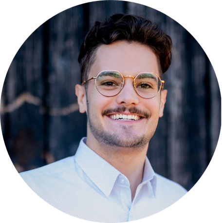 Coleman Entringer Photo