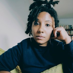 Isabel J. Rodriguez Photo