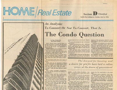 STime condo article