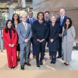 Seattle City Council group