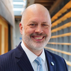 Councilmember Andrew J. Lewis