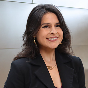 Alexis Mercedes Rinck