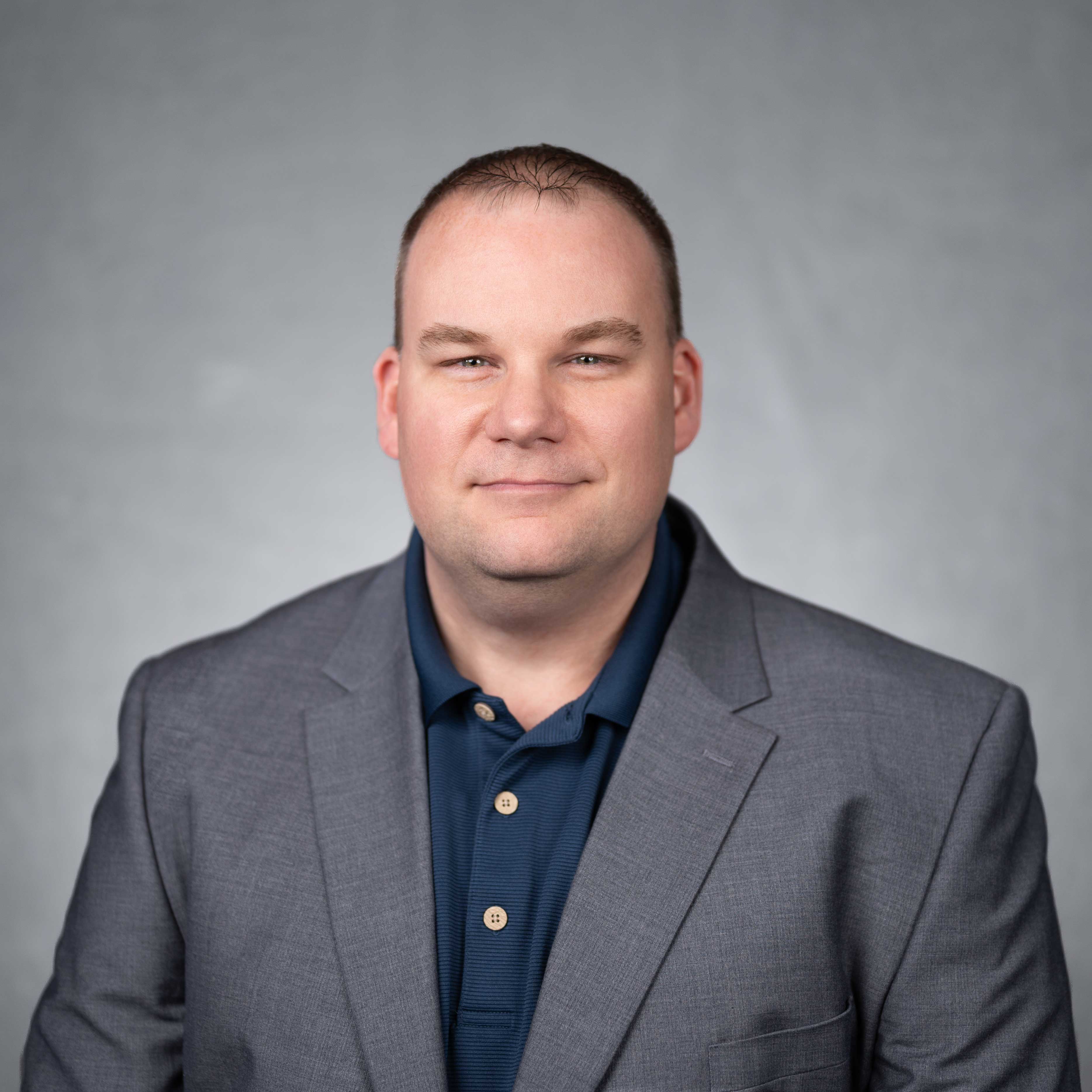 Thomas Rowland Headshot