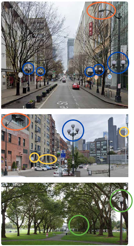 Exterior of Gorge Inn