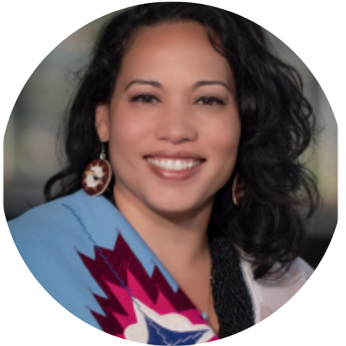 Tracy Myers headshot