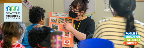 2023 Seattle Preschool Promise Process Evaluation RFP