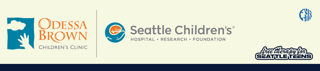 Odessa Brown Children's Clinic logo