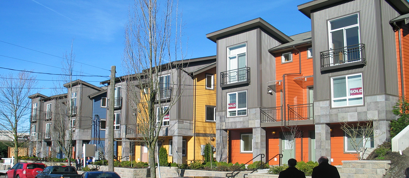 first time home buyer