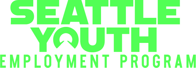 Seattle Youth Employment Program logo