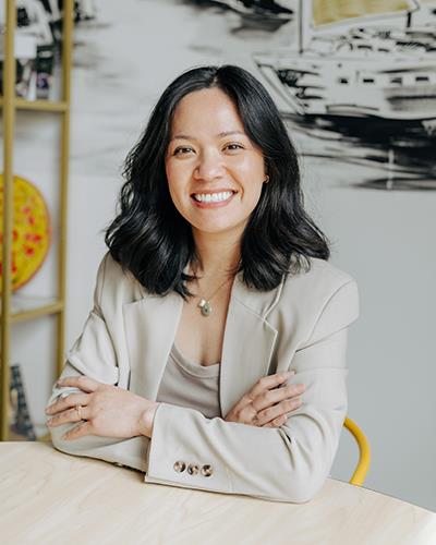 Picture of Quynh Pham