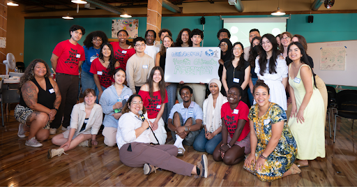 One Seattle Executive Order Graphic