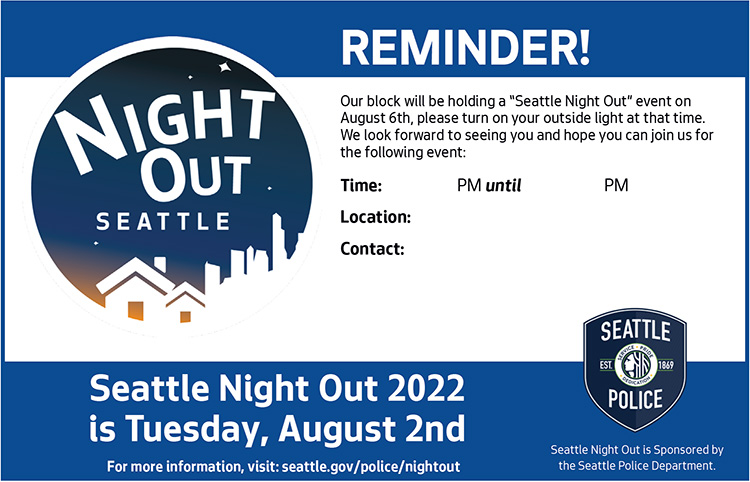 Event Reminder Image