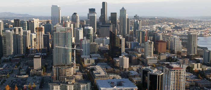 Precinct and Patrol Boundaries