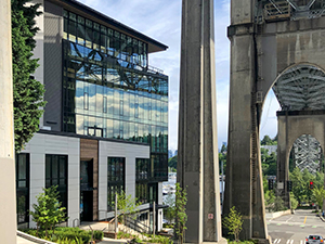 1 Living Building Pilot Watershed photo by Weber Thompson