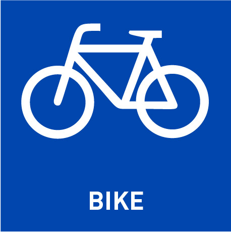 skip to bike section