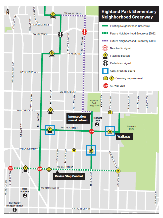 Route map updated as of Aug 2020