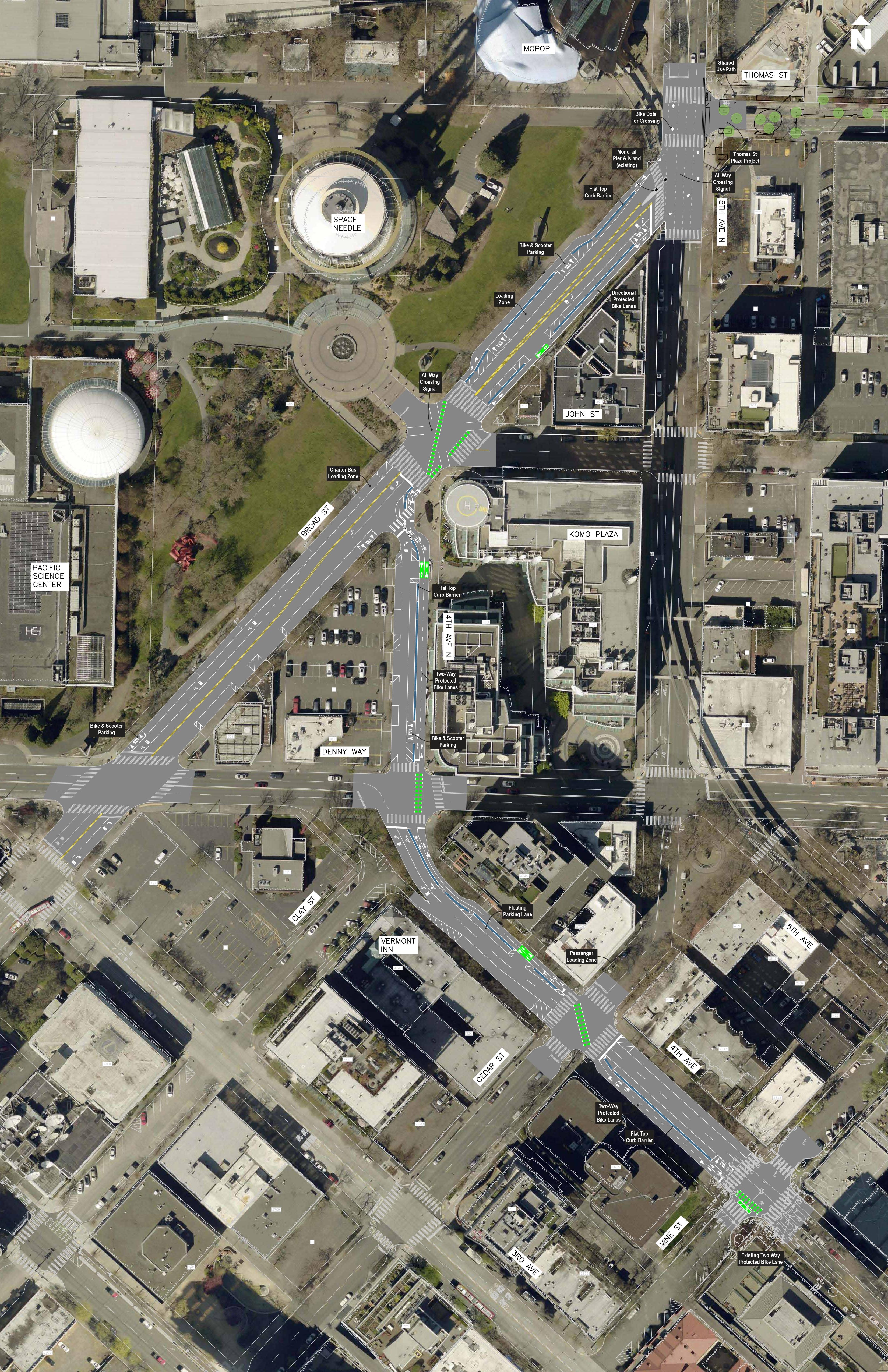 Project Final Design Plan Set