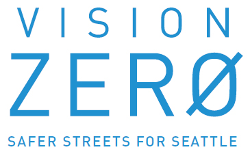 Vision Zero logo