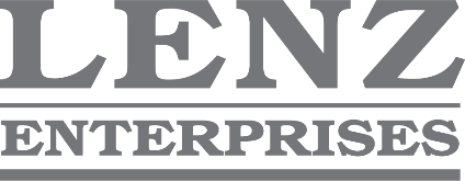 Lenz Enterprises logo