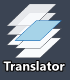 NCS Layer Standards Translator icon