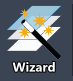 NCS Layer Standards Wizard icon