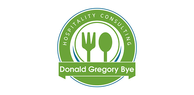 Donald Gregory Bye Logo