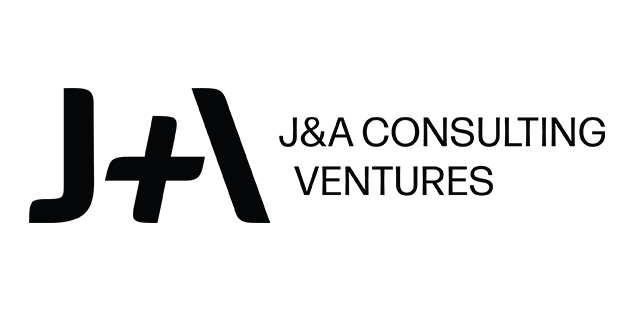 J and A Consulting Ventures logo