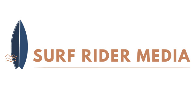 Surf Rider Media logo