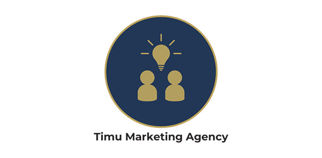 Timu Marketing Agency logo