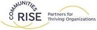 Communities Rise Logo