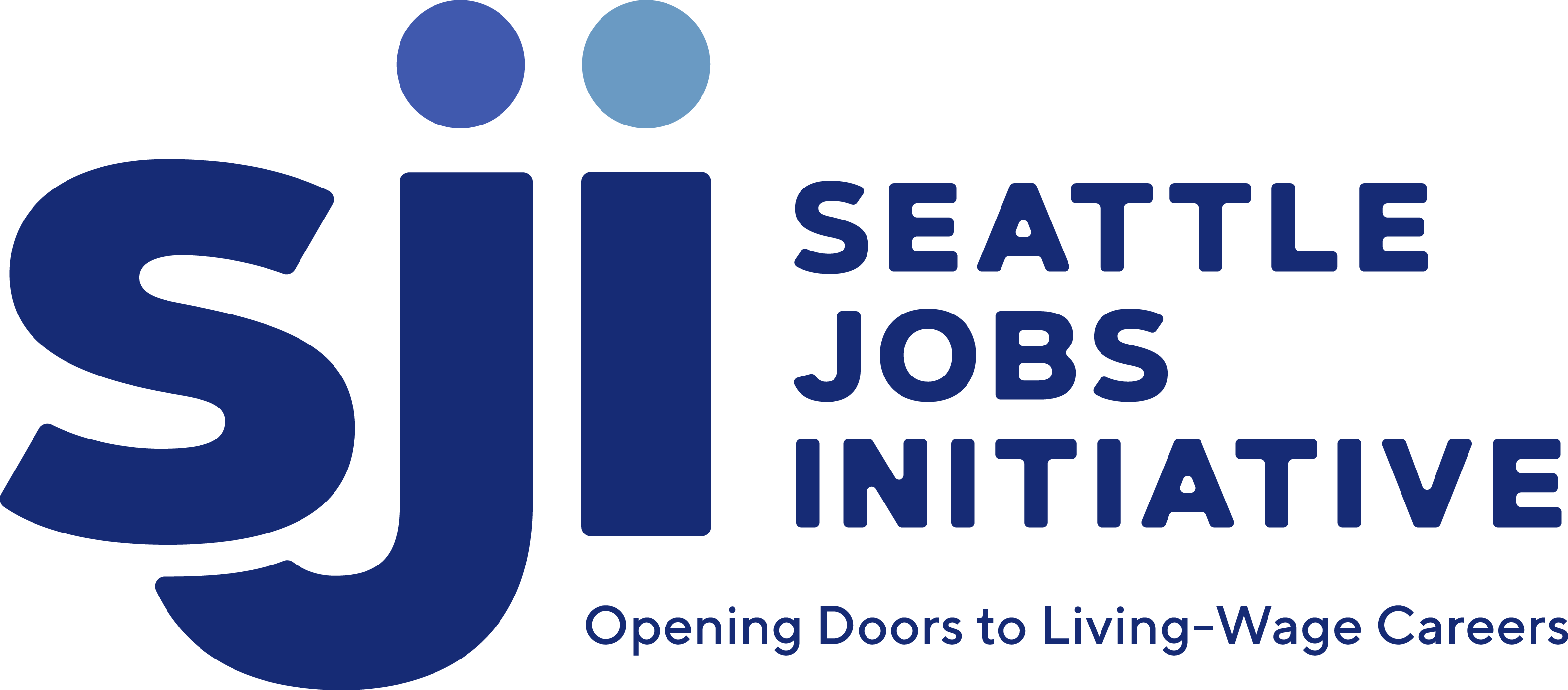 Seattle Jobs Initiative Logo