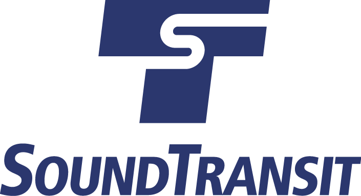 Sound Transit logo