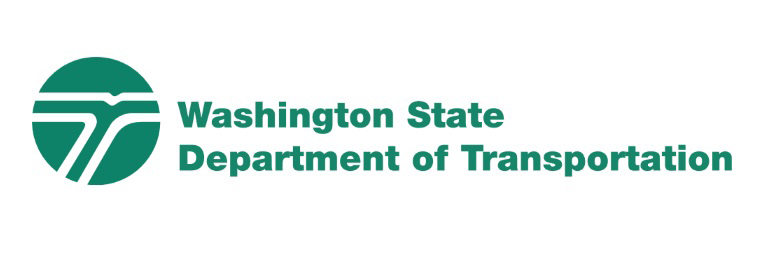 WSDOT logo
