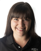 Crime Prevention Coordinator Jennifer Danner