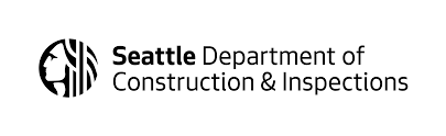 Seattle Department of Construction and Inspection Logo