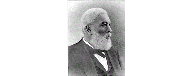 photo portrait of Orange Jacobs