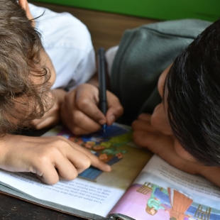 2026 Families, Education, Preschool, and Promise Levy Renewal