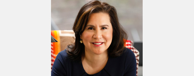 Councilmember Debora Juarez