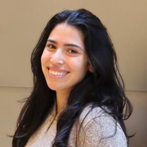 Sofia Suarez Headshot