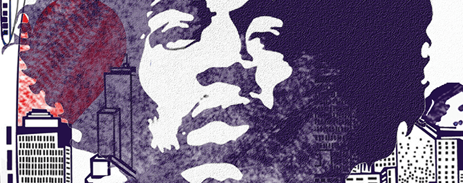 Architecture of the Pacific Northwest