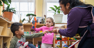 SPP Process Evaluation RFP