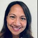 Director of Finance, Tricia Ellermeier