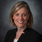 Kim Schmanke, Director of Public Affairs