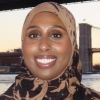 Photo of Community Engagement Coordinator Najma Sheikh