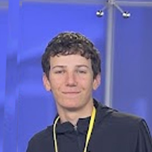 Picture of Commissioner smiling.