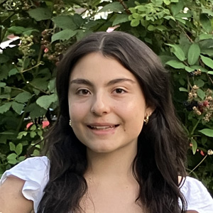 Picture of Commissioner smiling.