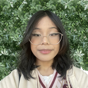 Picture of Commissioner smiling.