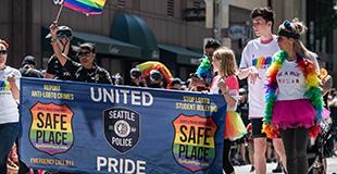 Seattle Place Community Safe Place