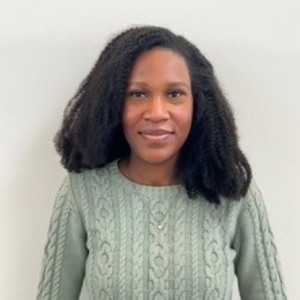 Headshot of Kim Kwafkwao. 