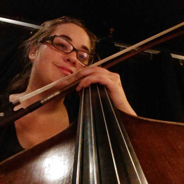 Olivia Hamilton, Seattle Music Commission